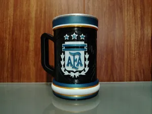 Vaso Chop Argentina Alternativo 2026
