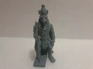 Ra – Egyptian Sun God Figurine 