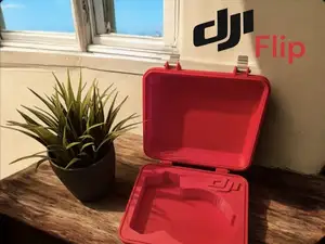 Dji Flip Rugged Box