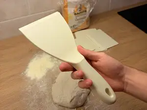 Dough Spatula, Pizza Spatula (No Supports)