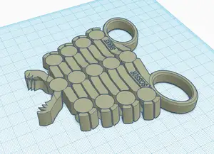 Scissor Snake Standard