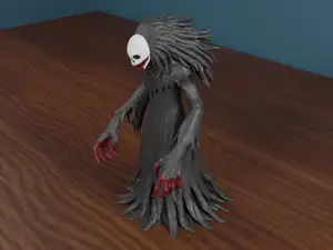 Apparition (Demon)
