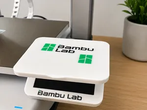 protetorpantalla Bambulab A1