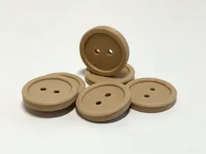 Shirt Button