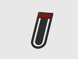 bill clip