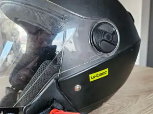 Visor Screw