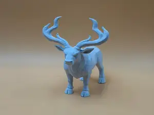 Blazehorn