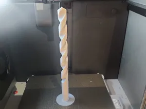 Big a*s drill