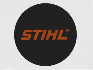 Wheel Cap Front for Stihl Mower