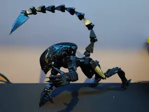 Xenomorph - 200% Dummy13