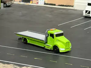 1/64 Keny T270 Tow Truck
