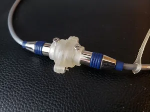 Home Theater Optical Cable adapter junction