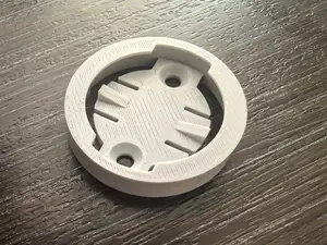 佳明码表座