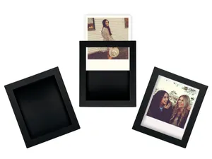 Modern Polaroid Frame