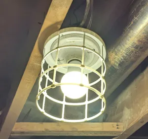 Light Cage