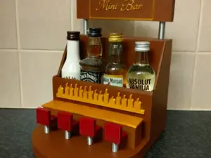 Mini Bar