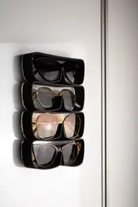 Sunglasses holder