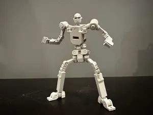 Universal Robo Frame (Prototype)