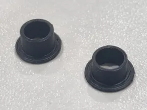 参数化法兰轴套 | Parametric Flange Bushing