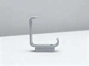 A1 Series AMS Hub Bracket