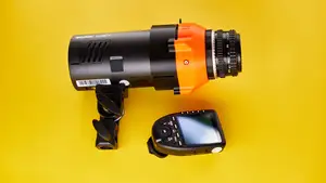 Godox Gobo Projector V1 AD200PRO AD100PRO