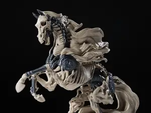 IronSoul: Zodiac of The Horse