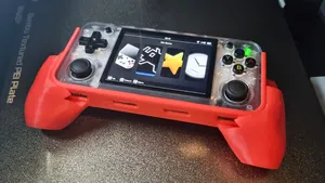 RG35XX H "Acoustic" Grips