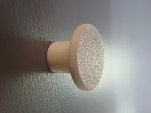 Shelf knob v2