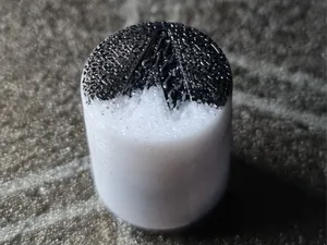 Spray paint cap