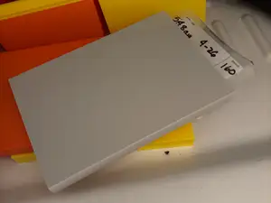 Freezer Mold for Breast Milk Bags