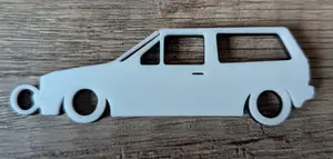 Polo 86C Keychain V2
