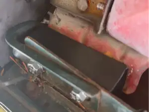 S13 240SX Bumper Riser Mounts