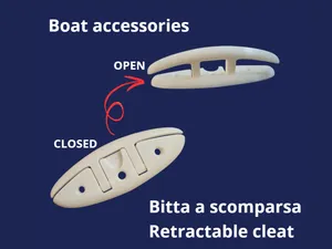 Bitta a scomparsa - nautica
