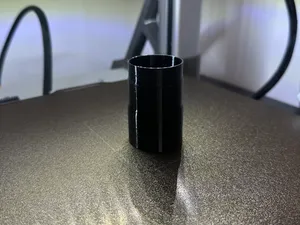 raccordo tubo aspirazione da 41mm est a 38mm est