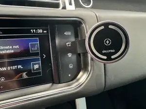 Range Rover (L405) phone mount