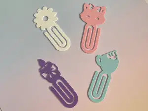 Clip paper Fall