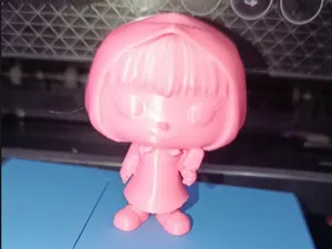 Masha Pop
