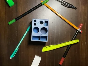 Supply Sorter