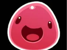 Pink Slime