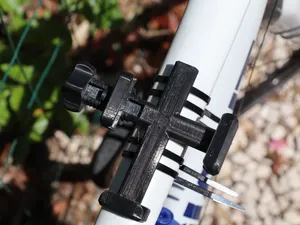 Universal Phone Bike Mount