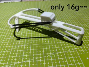 竹屎发射器V2.0（高出力！）