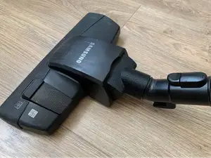 Samsung vacuum