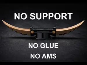 Double Karambit 