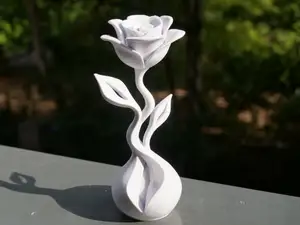 abstract Flower