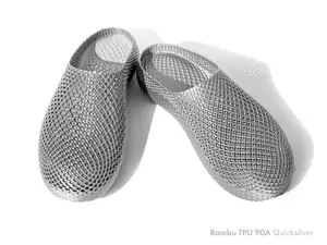 Cast-Net Slip-ons Gen.2 | Breathable Shoes
