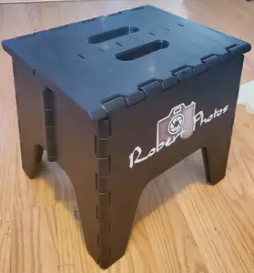 Step stool