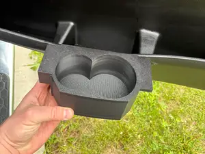 Ram 1500 Door Cup Holder- Passenger Side