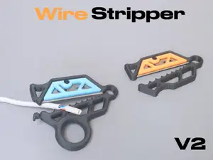 Wire Stripper V2