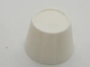 Photo plinth for small objects and miniatures