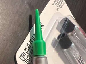 .18 FL OZ E6000 nozzle